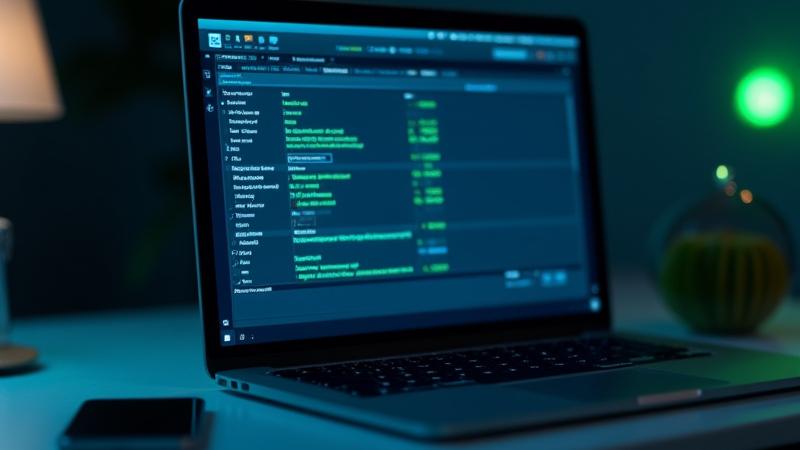 Video preview of the Carbon Copy Cloner course interface showing a task chain setup